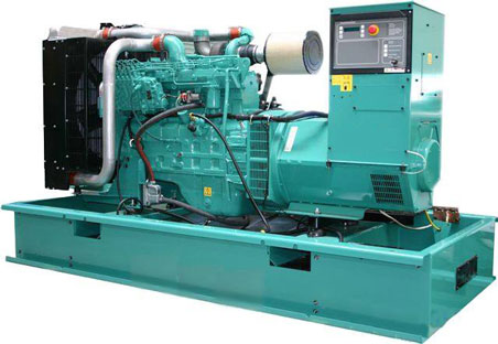 台江180kw康明斯柴油发电机组图片 台江180kw康明斯柴油发电机组图片