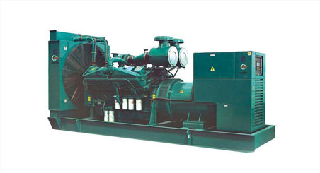 台江450kw康明斯柴油发电机组图片 台江450kw康明斯柴油发电机组图片