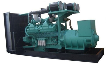 台江200kw康明斯发电机组图片 台江200kw康明斯发电机组图片