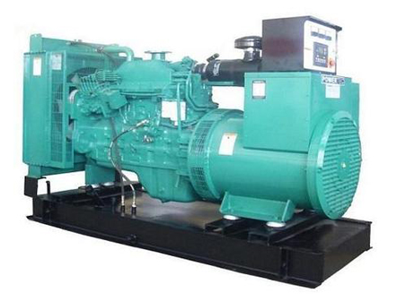 台江80kw康明斯柴油发电机组图片 台江80kw康明斯柴油发电机组图片