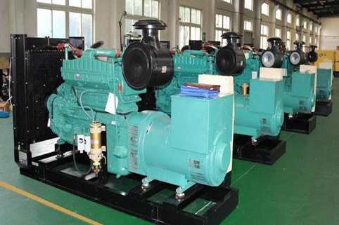台江小型柴油发电机 台江小型柴油发电机