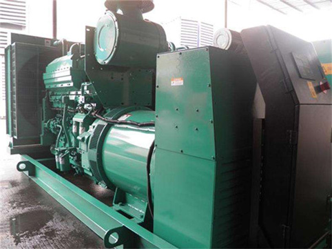 台江柴油发电机 台江柴油发电机