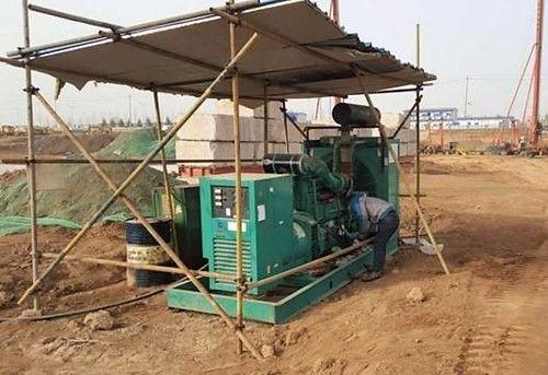 台江发电机出租 台江发电机出租