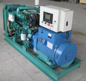 台江发电机出租