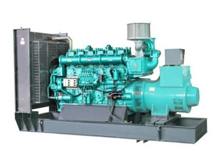 台江发电机出租