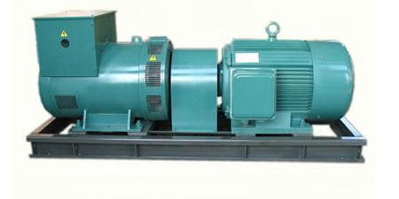 台江发电机出租