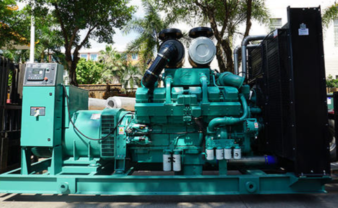 台江柴油发电机 台江柴油发电机