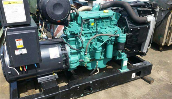 台江柴油发电机 台江柴油发电机
